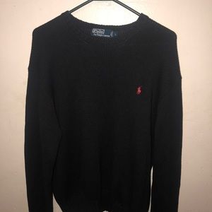 Polo Ralph Lauren mens sweater